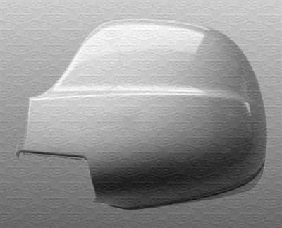 Magneti Marelli 351991802360 покрытие, внешнее зеркало на MERCEDES-BENZ VITO автобус (W639)
