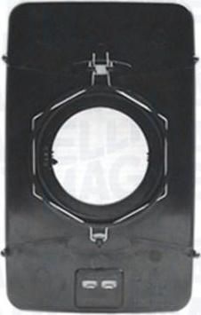 MAGNETI MARELLI Стекло зеркала, наружное зеркало (351991804510)