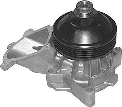 Magneti Marelli 352316170049 водяной насос на X5 (E53)