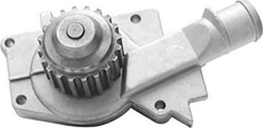 Magneti Marelli 352316170142 водяной насос на FORD ESCORT IV кабрио (ALF)