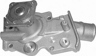 Magneti Marelli 352316170163 водяной насос на FORD MONDEO I (GBP)