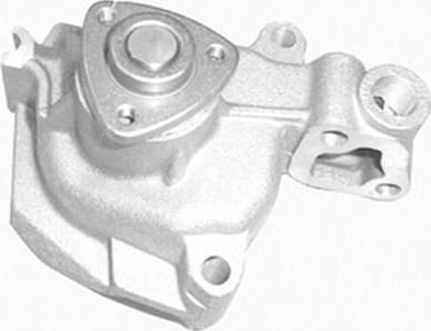 Magneti Marelli 352316170173 водяной насос на FORD ESCORT III (GAA)