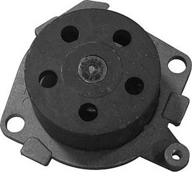 MAGNETI MARELLI НАСОС СИСТЕМЫ ОХЛАЖДЕНИЯ (352316170327)
