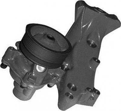 Magneti Marelli 352316170349 водяной насос на FIAT DUCATO фургон (230L)