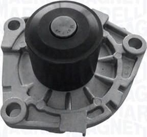 Magneti Marelli 352316170440 водяной насос на OPEL ASTRA H GTC (L08)