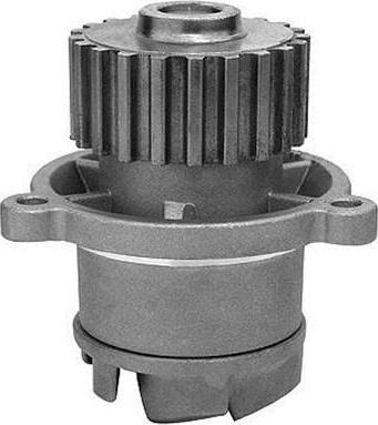 Magneti Marelli 352316170579 водяной насос на LADA SAMARA (2108, 2109, 2115)