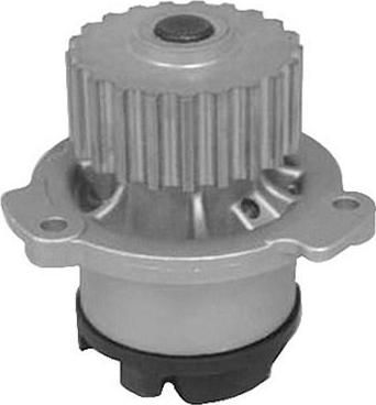 Magneti Marelli 352316170582 водяной насос на LADA SAMARA (2108, 2109, 2115)