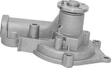 MAGNETI MARELLI НАСОС СИСТЕМЫ ОХЛАЖДЕНИЯ (352316170614)