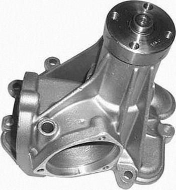 Magneti Marelli 352316170662 водяной насос на MERCEDES-BENZ S-CLASS (W126)
