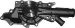 MAGNETI MARELLI НАСОС СИСТЕМЫ ОХЛАЖДЕНИЯ (352316170704)