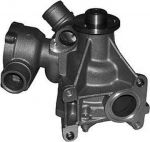 Magneti Marelli 352316170707 водяной насос на SSANGYONG KORANDO (KJ)