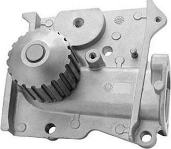 Magneti Marelli 352316170733 водяной насос на MAZDA 929 II универсал (HV)