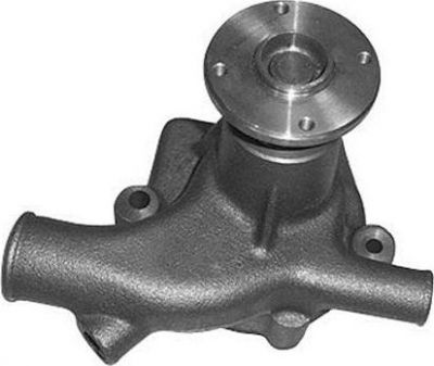 Magneti Marelli 352316170804 водяной насос на NISSAN PATROL III/2 Hardtop (K260)