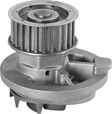 MAGNETI MARELLI НАСОС СИСТЕМЫ ОХЛАЖДЕНИЯ (352316170856)