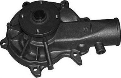 Magneti Marelli 352316170869 водяной насос на OPEL MONZA A (22_)