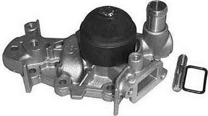Magneti Marelli 352316170960 водяной насос на RENAULT CLIO I (B/C57_, 5/357_)