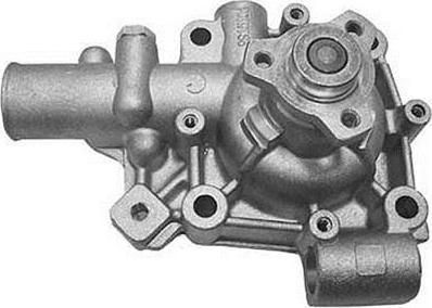 MAGNETI MARELLI НАСОС СИСТЕМЫ ОХЛАЖДЕНИЯ (352316170985)