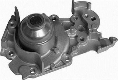 MAGNETI MARELLI НАСОС СИСТЕМЫ ОХЛАЖДЕНИЯ (352316170999)