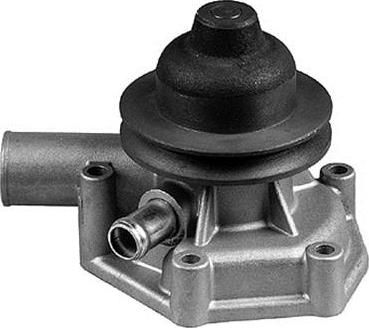 Magneti Marelli 352316171038 водяной насос на SUBARU LEONE I (AB)