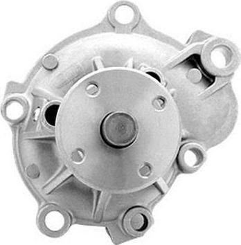 Magneti Marelli 352316171052 водяной насос на TOYOTA HILUX II пикап (LN8_, RN5_, LN6_, YN6_, YN5_, LN5_, RN6_)