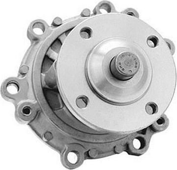 Magneti Marelli 352316171059 водяной насос на TOYOTA HIACE III фургон (YH7_, LH6_, LH7_, LH5_, YH5_, YH6_)