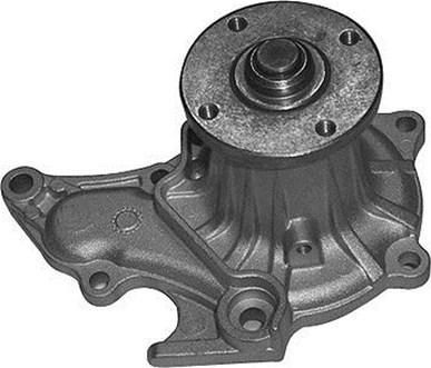 Magneti Marelli 352316171085 водяной насос на TOYOTA COROLLA FX Compact (E8B)