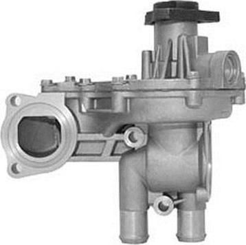 Magneti Marelli 352316171164 водяной насос на VW PASSAT (32B)