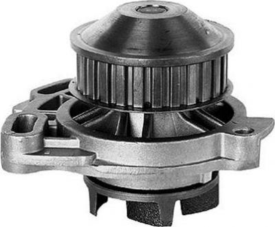 Magneti Marelli 352316171167 водяной насос на AUDI 100 (44, 44Q, C3)