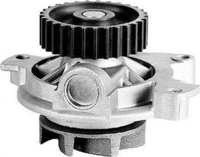 Magneti Marelli 352316171193 водяной насос на AUDI 80 (8C, B4)