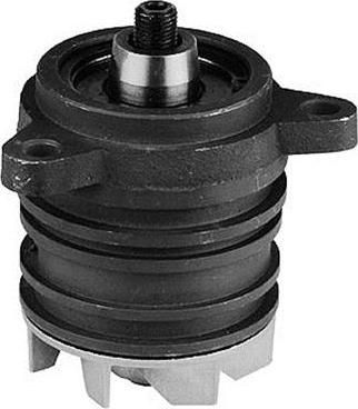 MAGNETI MARELLI НАСОС СИСТЕМЫ ОХЛАЖДЕНИЯ (352316171197)