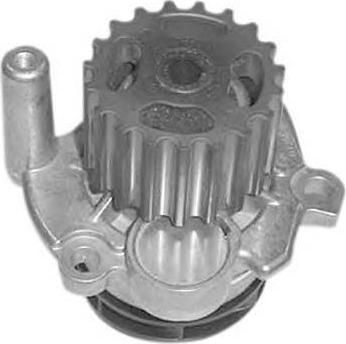 MAGNETI MARELLI WPQ1201 Помпа AUDI/VW/SKODA/SEAT 1.9 TDI (352316171201)