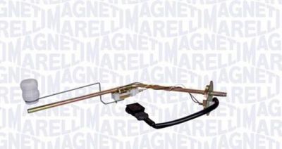 Magneti Marelli 510032846604 дисплей, запас на RENAULT MASTER I c бортовой платформой/ходовая часть (P__)