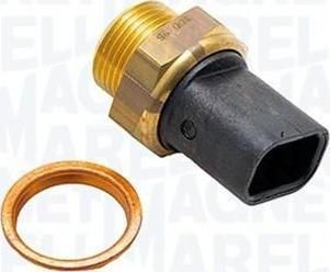 Magneti Marelli 510033742001 термовыключатель, вентилятор радиатора на OPEL KADETT E Combo (38_, 48_)