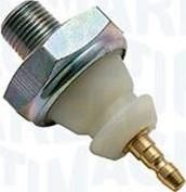 Magneti Marelli 510050010900 датчик давления масла на ROVER 600 (RH)