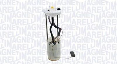 Magneti Marelli 519700000106 модуль топливного насоса на FIAT DUCATO фургон (250, 290)