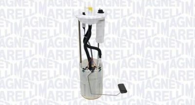 Magneti Marelli 519700000158 модуль топливного насоса на FIAT DUCATO c бортовой платформой/ходовая часть (250, 290)