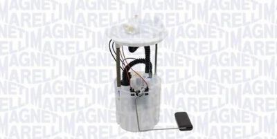 Magneti Marelli 519700000164 модуль топливного насоса на FIAT PUNTO (188)