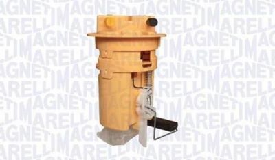 Magneti Marelli 519730139906 дисплей, запас на PEUGEOT 406 Break (8E/F)