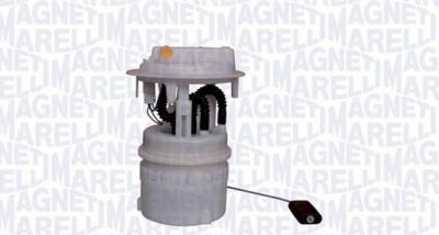 Magneti Marelli 519732009903 модуль топливного насоса на PEUGEOT 206 SW (2E/K)