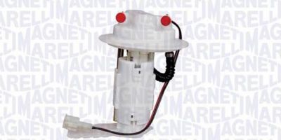 Magneti Marelli 519740579905 дисплей, запас на RENAULT CLIO I (B/C57_, 5/357_)