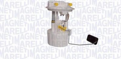 Magneti Marelli 519741659900 дисплей, запас на RENAULT CLIO II фургон (SB0/1/2_)