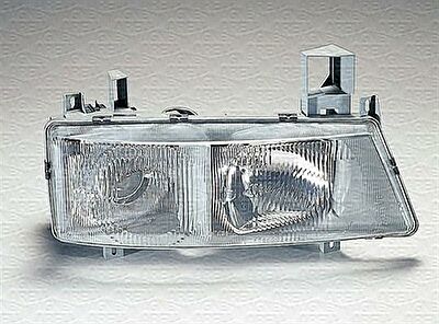 Magneti Marelli 710301011015 основная фара на SETRA Series 300