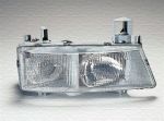 Magneti Marelli 710301011016 основная фара на SETRA Series 300