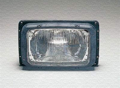 Magneti Marelli 710301017122 основная фара на MAN G