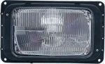 Magneti Marelli 710301017606 основная фара на MAN G 90