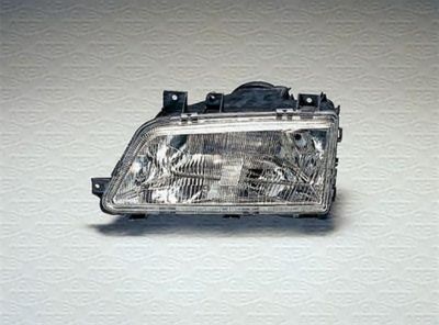 Magneti Marelli 710301032106 основная фара на PEUGEOT 405 II Break (4E)