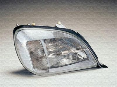 Magneti Marelli 710301035211 основная фара на MERCEDES-BENZ S-CLASS купе (C140)