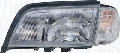 Magneti Marelli 710301036205 основная фара на MERCEDES-BENZ C-CLASS (W202)