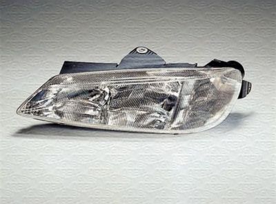 Magneti Marelli 710301037022 основная фара на PEUGEOT 406 Break (8E/F)