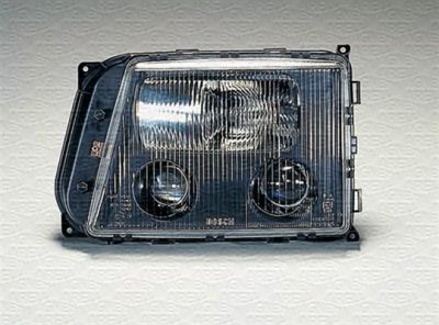 Magneti Marelli 710301041002 основная фара на MERCEDES-BENZ O 404